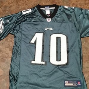 Eagles jersey